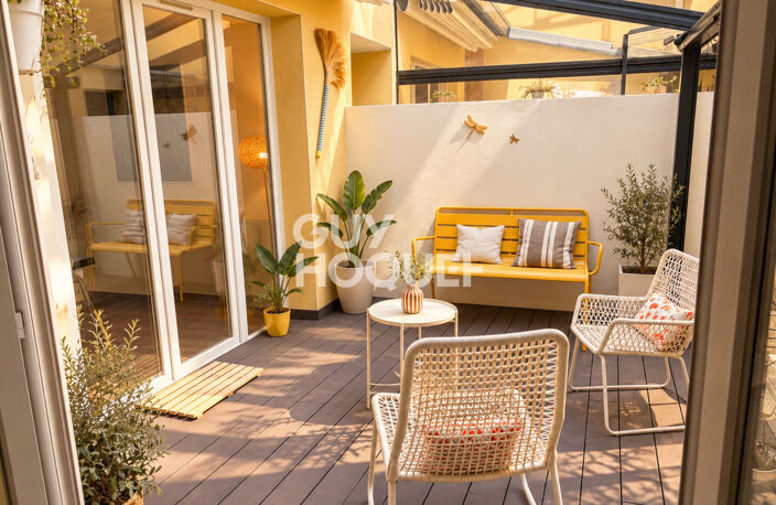 appartement — photo 4