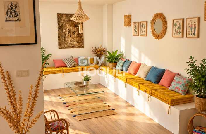appartement — photo 5