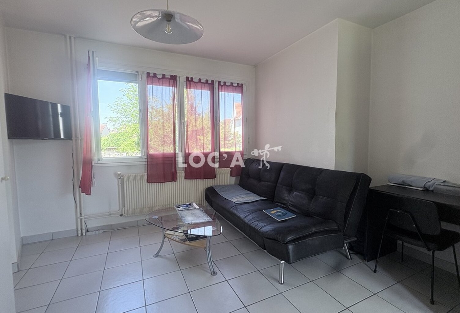 Idéal Investissement - Studio Fontaine Les Dijon — photo 1