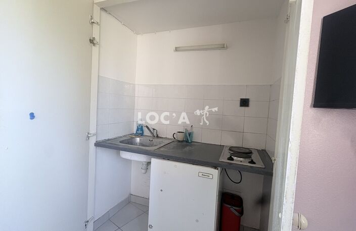 Idéal Investissement - Studio Fontaine Les Dijon — photo 3