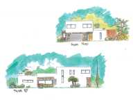 VILLA CLES EN MAIN TOUT INCLUS AINSI QUE LE NOTAIRE — photo 2