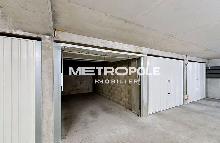 Appartement T3 avec terrasse et garage   Résidence avec pisc — photo 5