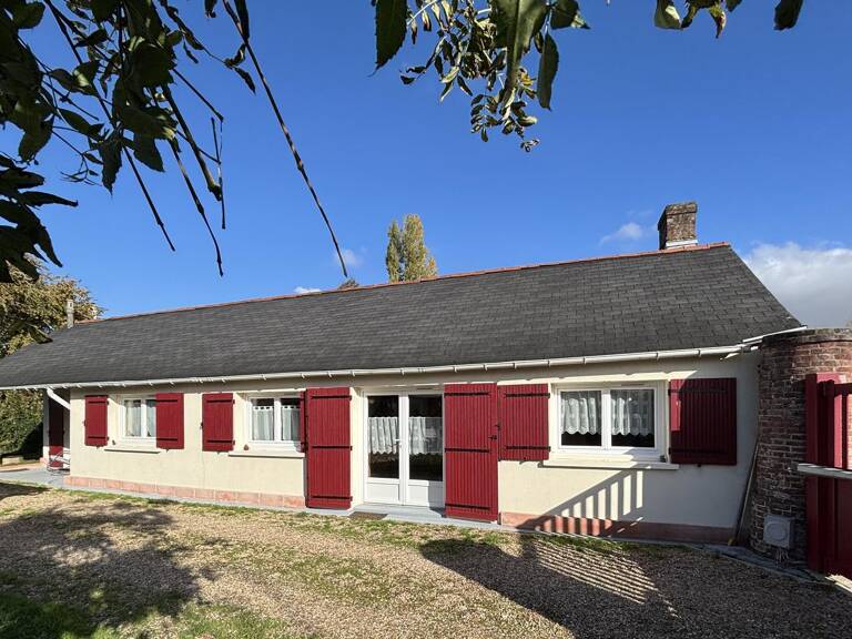 Maison 2 pièces 70 m² — photo 1
