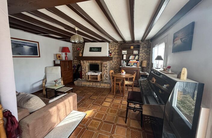 Vente maison 2 pièces 70 m² Bernienville (27180) — photo 3