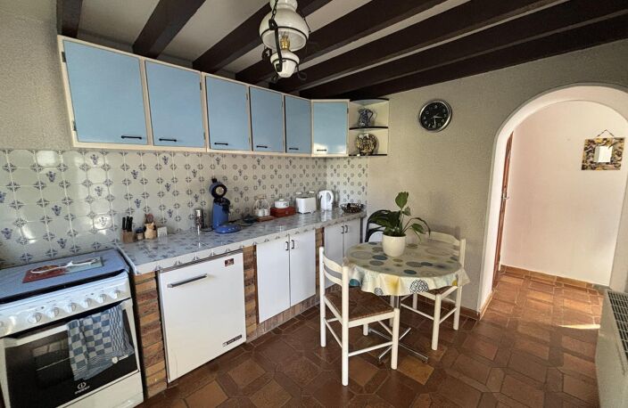 Vente maison 2 pièces 70 m² Bernienville (27180) — photo 4