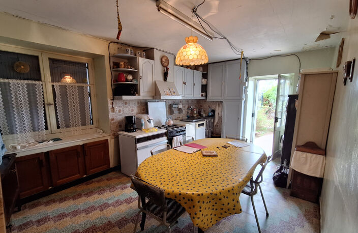 15 MN SUD-OUEST DE FONTEVRAUD 49590 — photo 2