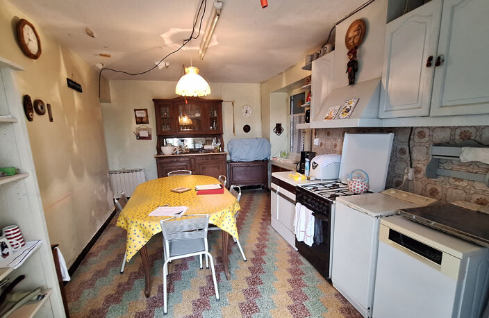 15 MN SUD-OUEST DE FONTEVRAUD 49590 — photo 4