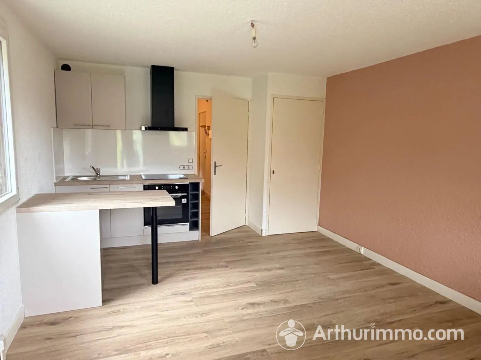 Appartement 2 pièces 37 m² · à Jougne · 37 m² · 950 €/mois