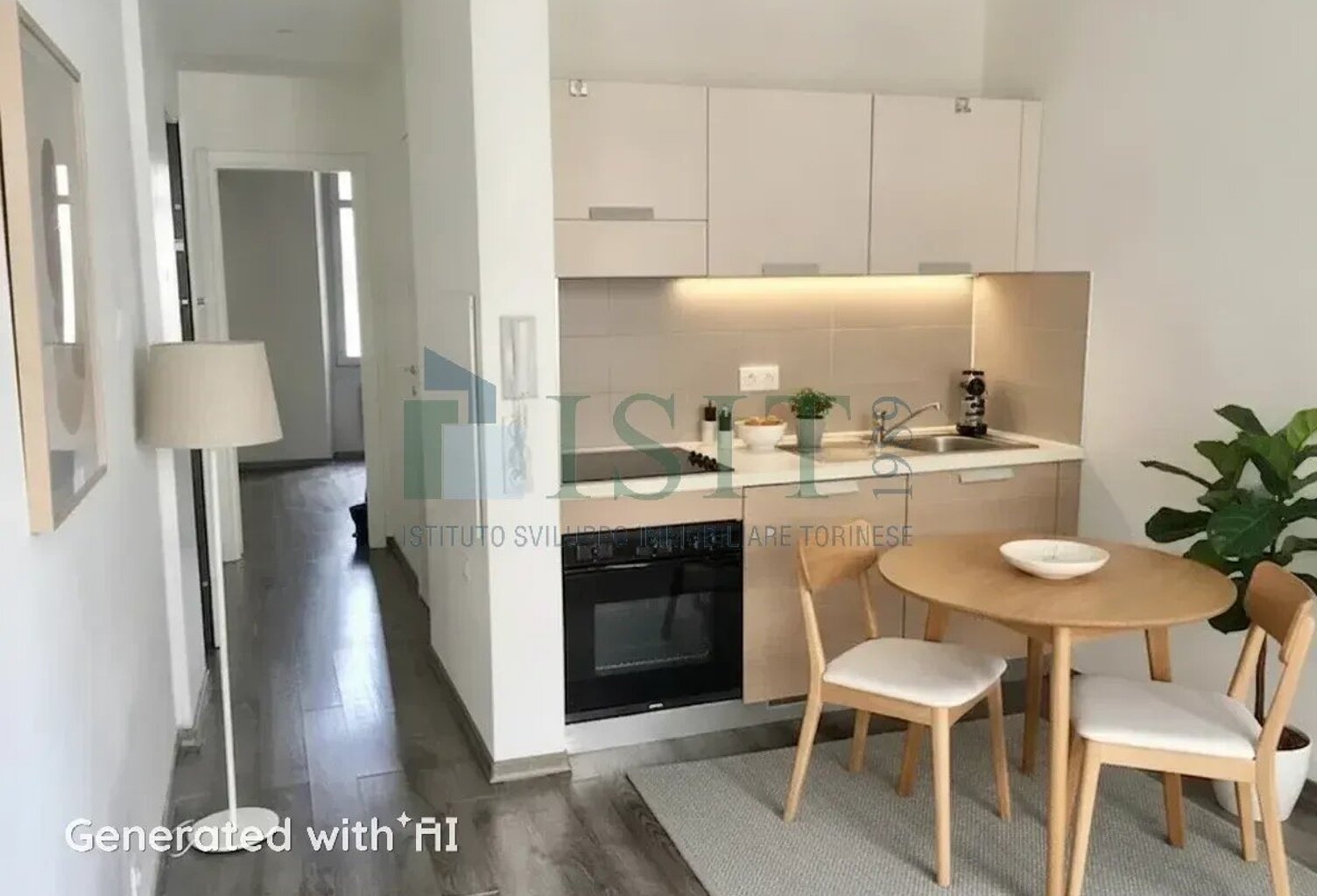 Charmant 2 pièces rénové à Cannes Carnot — photo 1