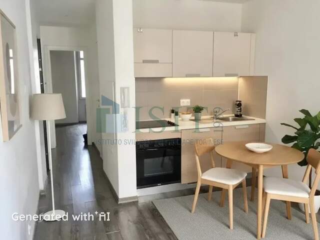 Charmant 2 pièces rénové à Cannes Carnot — photo du bien