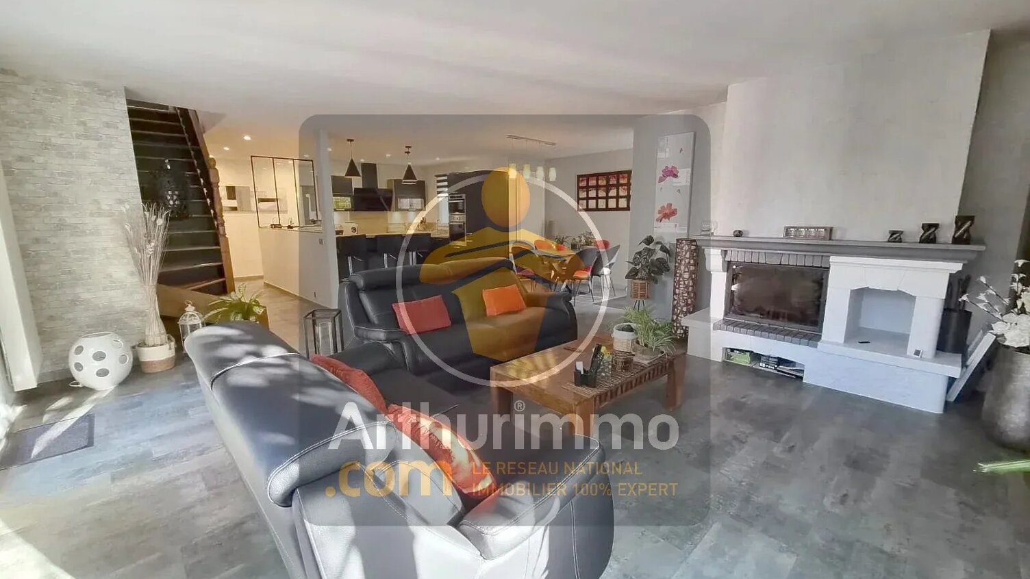 Aperçu de la visite vidéo