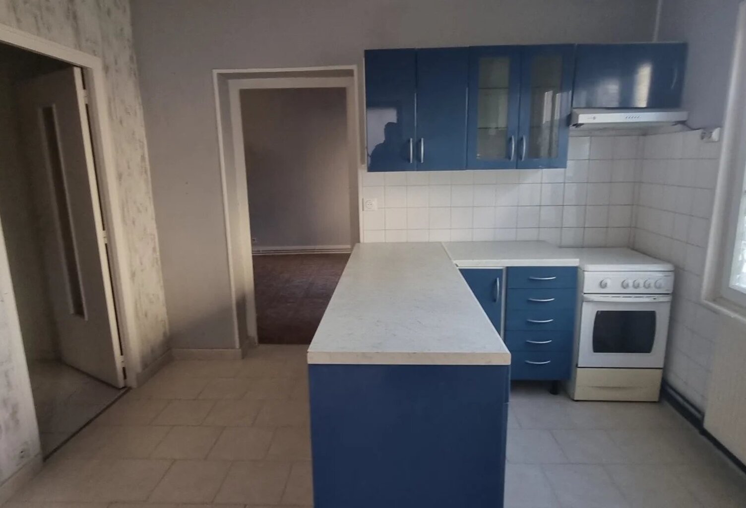 Appartement Pont sur Yonne — photo 1