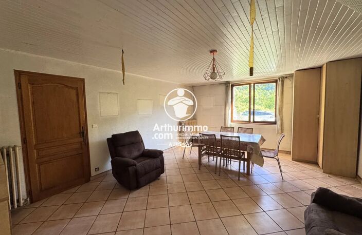 MONTPEZAT SOUS BAUZON maison a vendre — photo 5