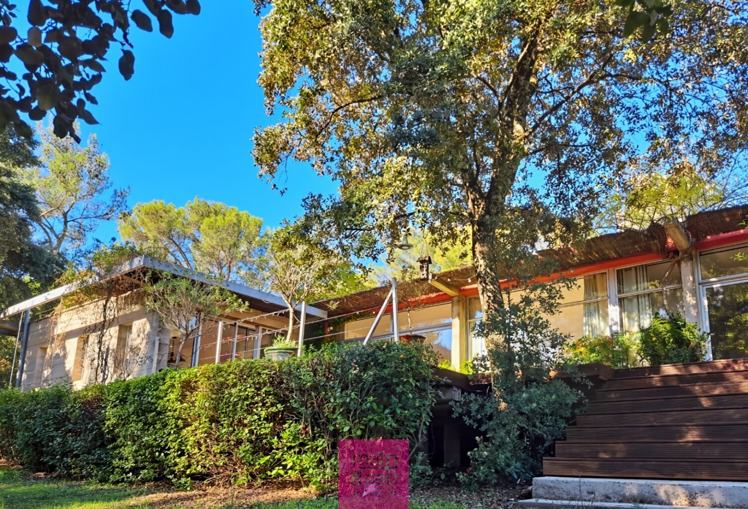 Maison — photo 1