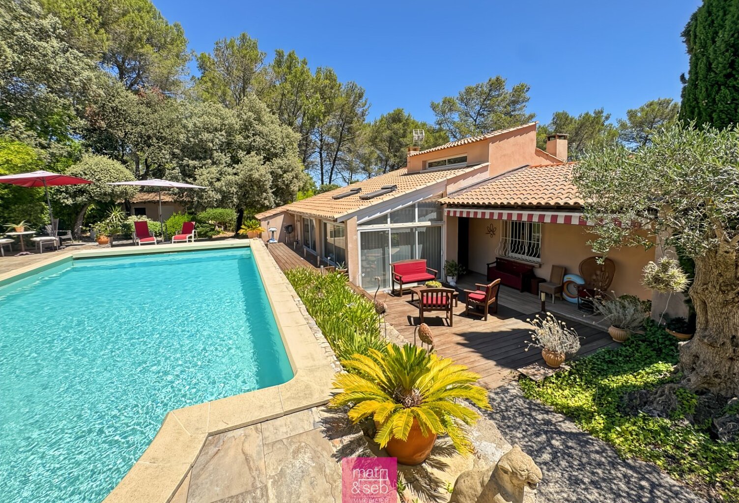 Maison — photo 1