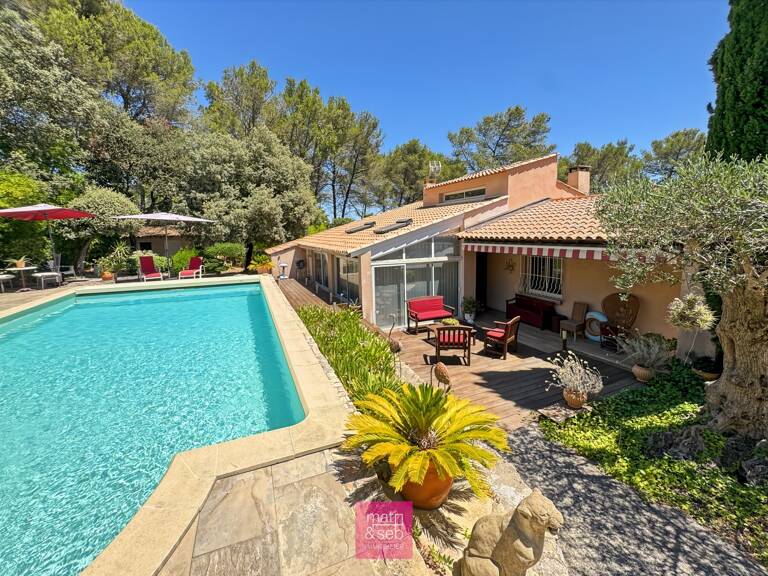 Maison — photo 1