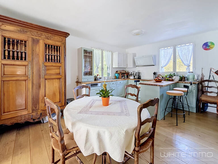 VENTE EN EXCLUSIVITE, FRANCHEVILLE LE HAUT, MAISON 3 CHAMBRE — photo 1