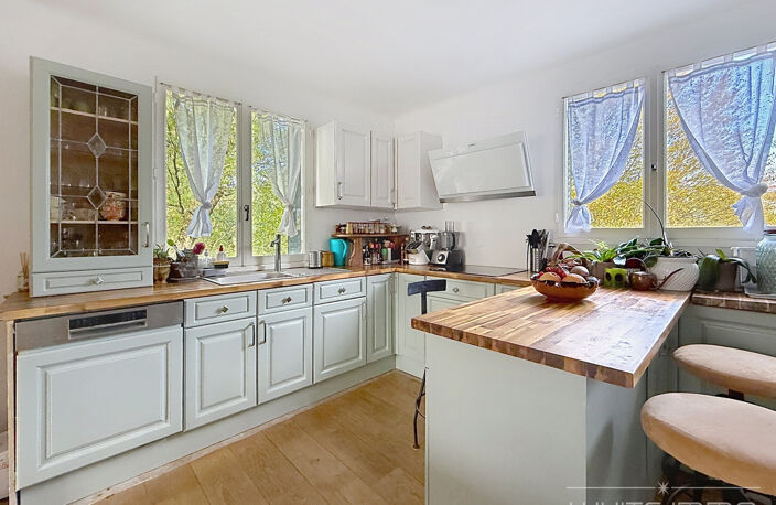 VENTE EN EXCLUSIVITE, FRANCHEVILLE LE HAUT, MAISON 3 CHAMBRE — photo 4