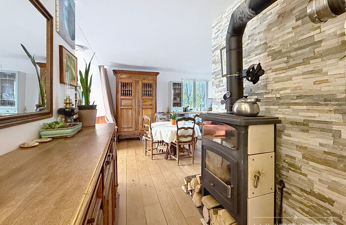 VENTE EN EXCLUSIVITE, FRANCHEVILLE LE HAUT, MAISON 3 CHAMBRE — photo 5
