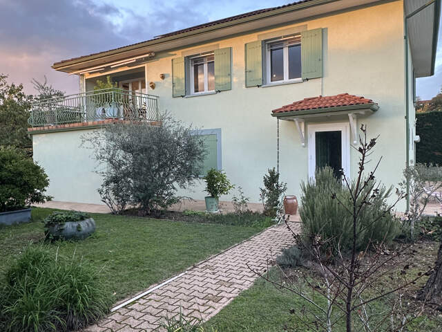 VENTE A TERME LIBRE LOUEE avec BAIL A VIE — photo du bien