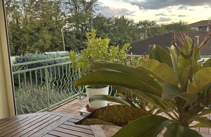 VENTE A TERME LIBRE LOUEE avec BAIL A VIE — photo 4