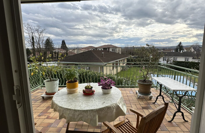 VENTE A TERME LIBRE LOUEE avec BAIL A VIE — photo 5