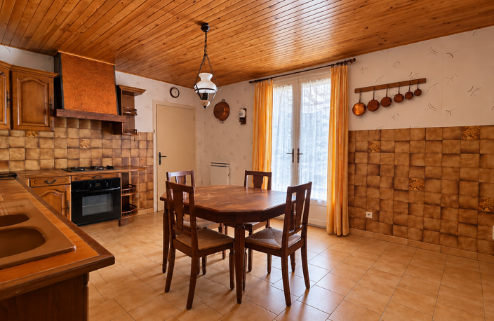 maison/villa 6 pièces — photo 3