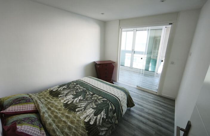 Appartement vue mer avec ascenseur — photo 3
