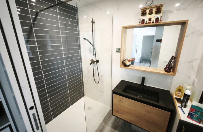 Appartement vue mer avec ascenseur — photo 4
