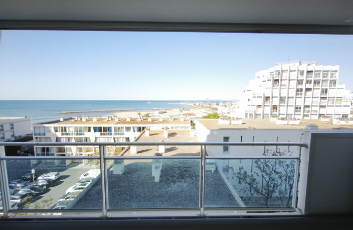 Appartement vue mer avec ascenseur — photo 5