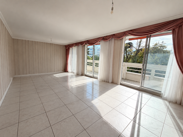Appartement à Lyon 5