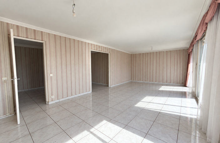 A VENDRE LYON 5 POINT-DU-JOUR APPARTEMENT 4 PIECES DE 94,22m — photo 2