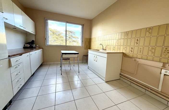 A VENDRE LYON 5 POINT-DU-JOUR APPARTEMENT 4 PIECES DE 94,22m — photo 3