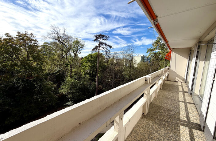 A VENDRE LYON 5 POINT-DU-JOUR APPARTEMENT 4 PIECES DE 94,22m — photo 4