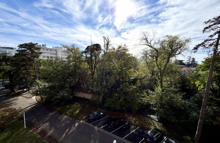 A VENDRE LYON 5 POINT-DU-JOUR APPARTEMENT 4 PIECES DE 94,22m — photo 5