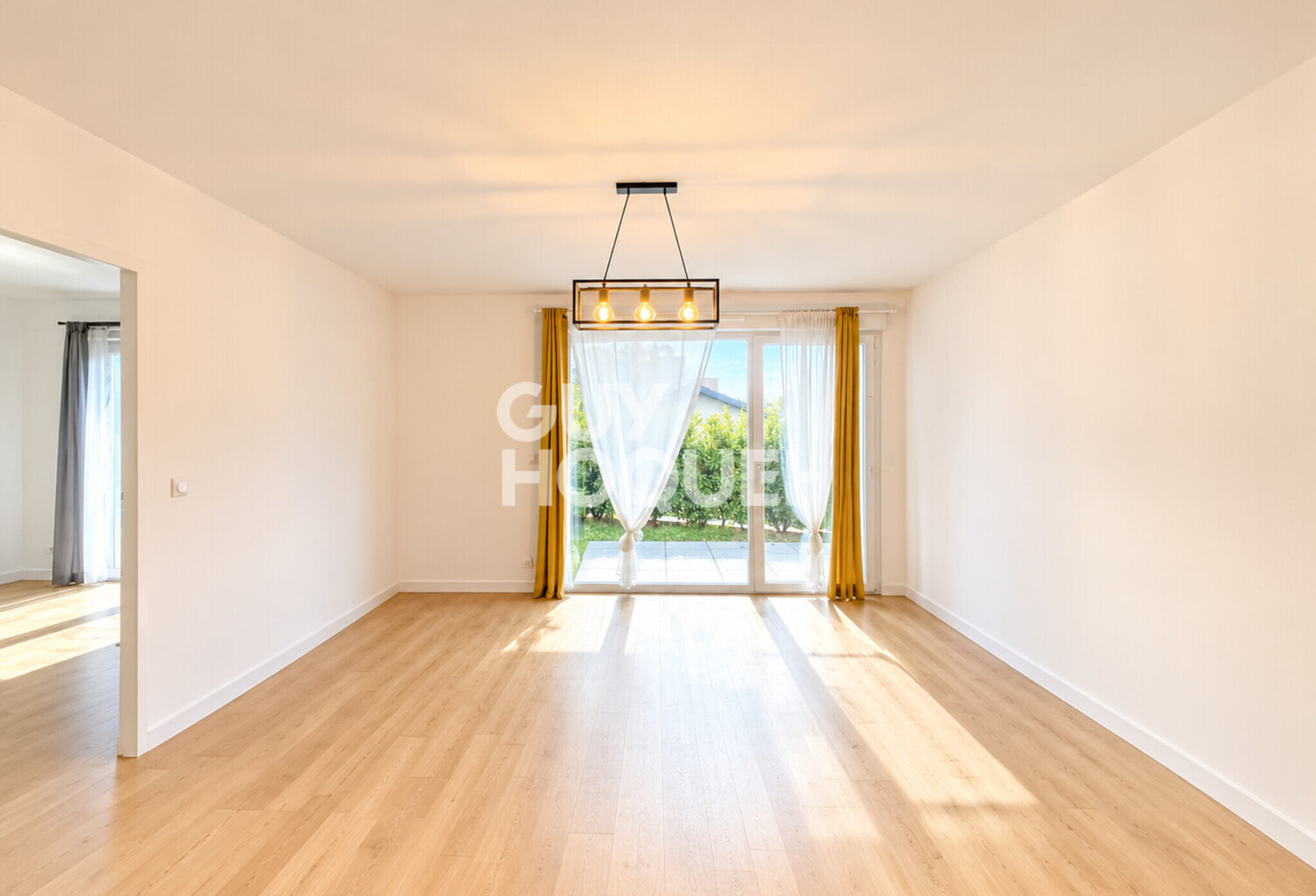 appartement — photo 1
