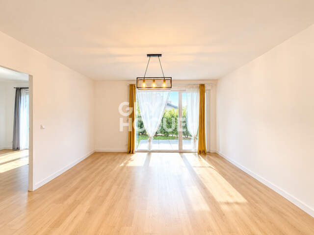 appartement — photo du bien