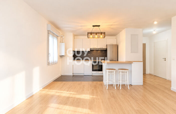 appartement — photo 3