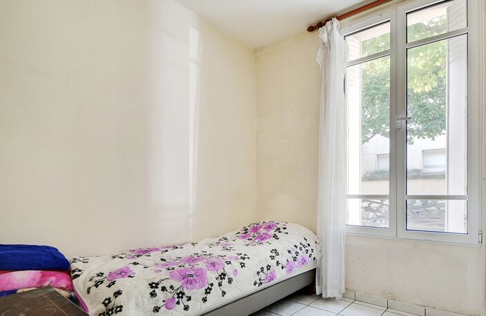 Appartement Rez de Chaussée 3 pièces à Vendre — photo 3