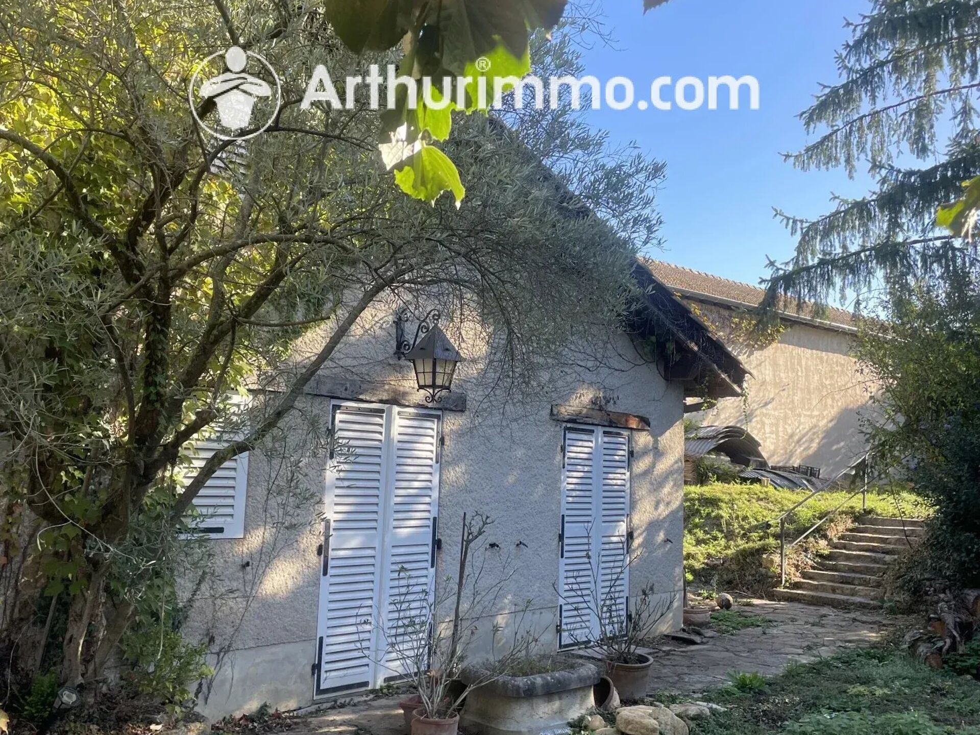 Maison 5 pièces 130 m² · à Genouilleux · 130 m² · 373 000 €