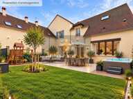 LIVERDY EN BRIE - Maison familiale 165 m² — photo 2