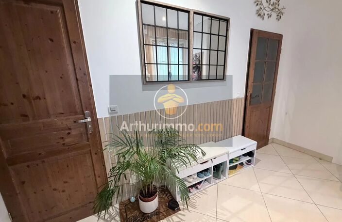 LIVERDY EN BRIE - Maison familiale 165 m² — photo 3