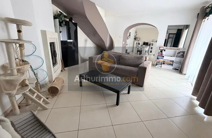 LIVERDY EN BRIE - Maison familiale 165 m² — photo 4
