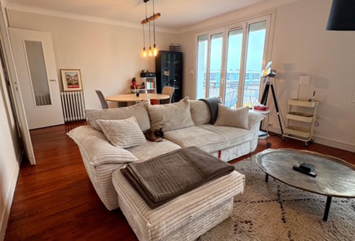 Vente appartement 4 pièces 110 m² Agen (47000) — photo 1