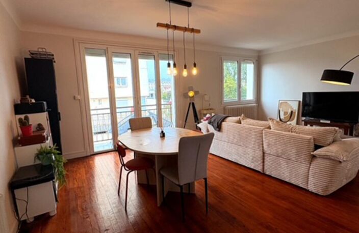 Vente appartement 4 pièces 110 m² Agen (47000) — photo 2