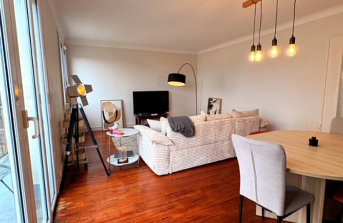 Vente appartement 4 pièces 110 m² Agen (47000) — photo 3