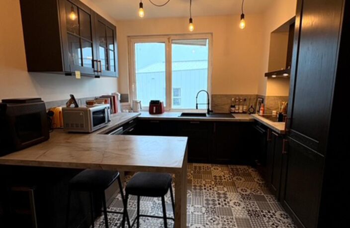 Vente appartement 4 pièces 110 m² Agen (47000) — photo 5