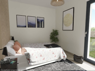 Maison + terrain — photo 4