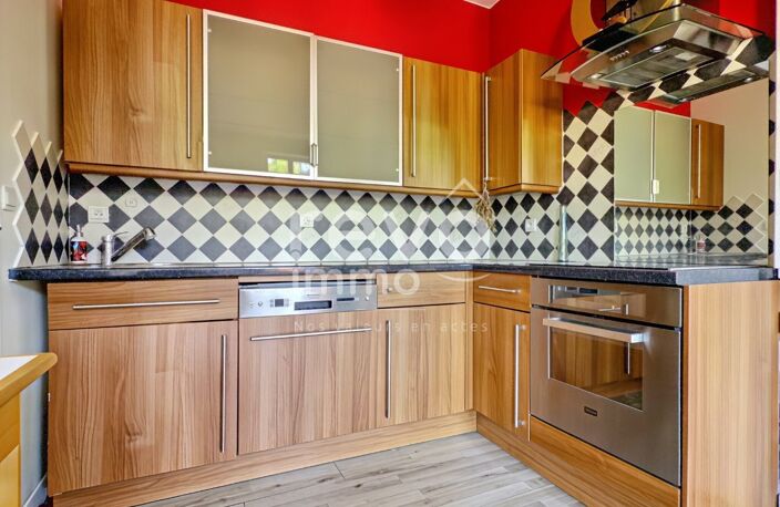 Appartement — photo 3