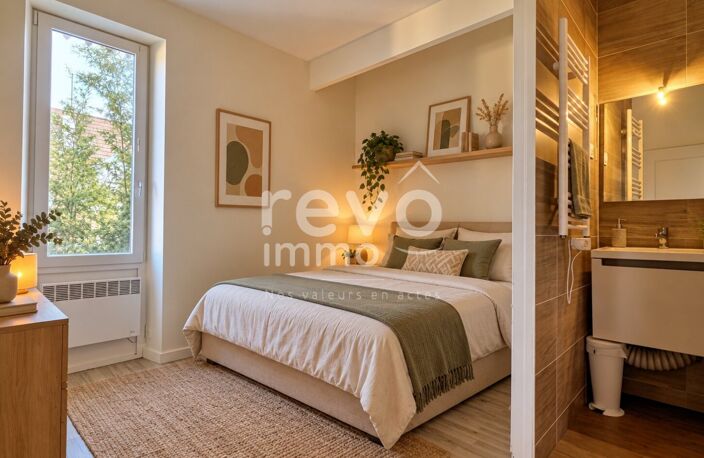Appartement — photo 4